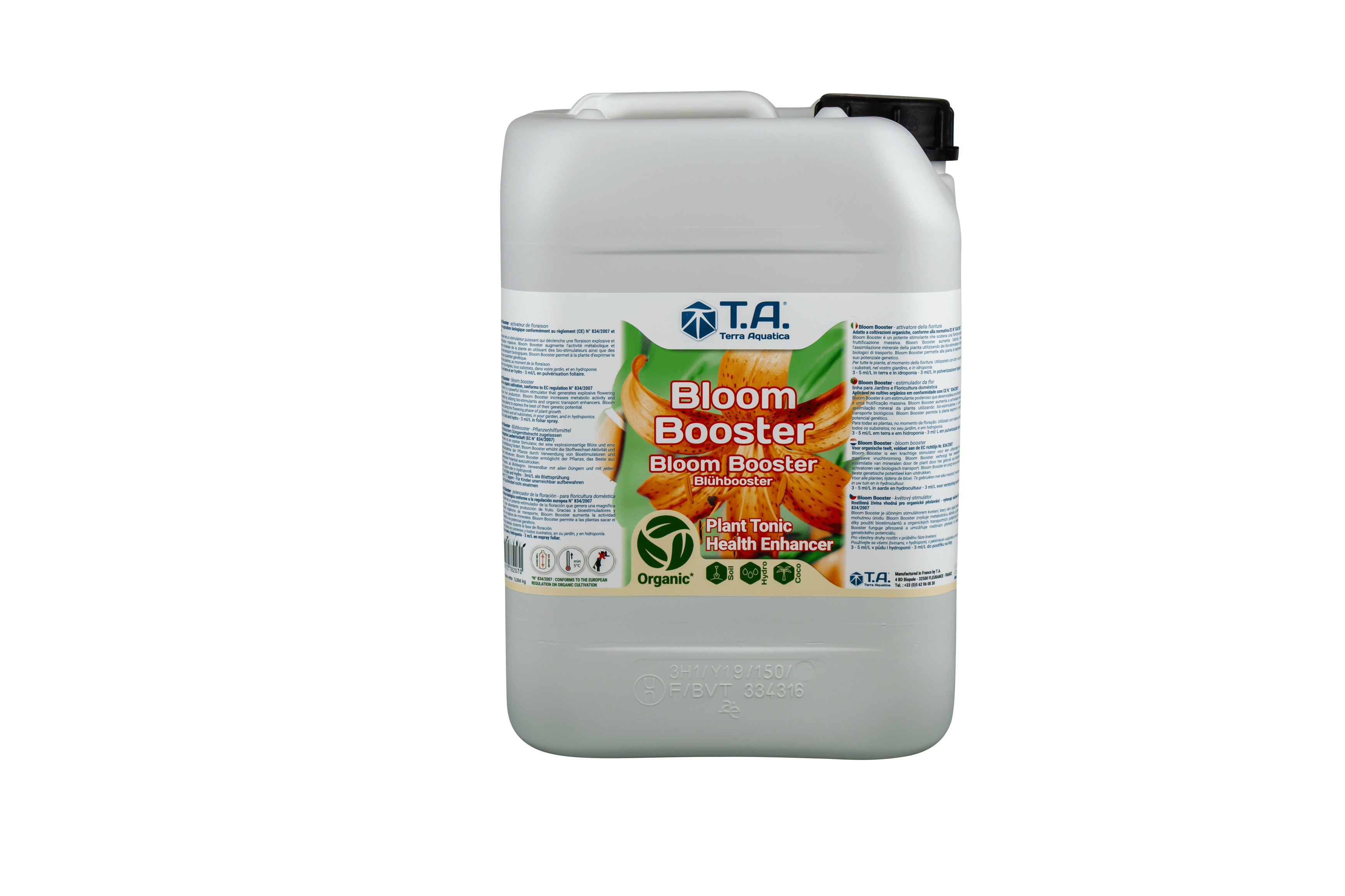 Terra Aquatica Bloom Booster