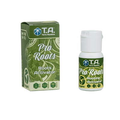 Terra Aquatica Pro Roots