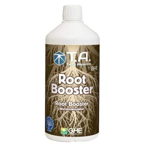 Nutrients Terra Aquatica Root Booster