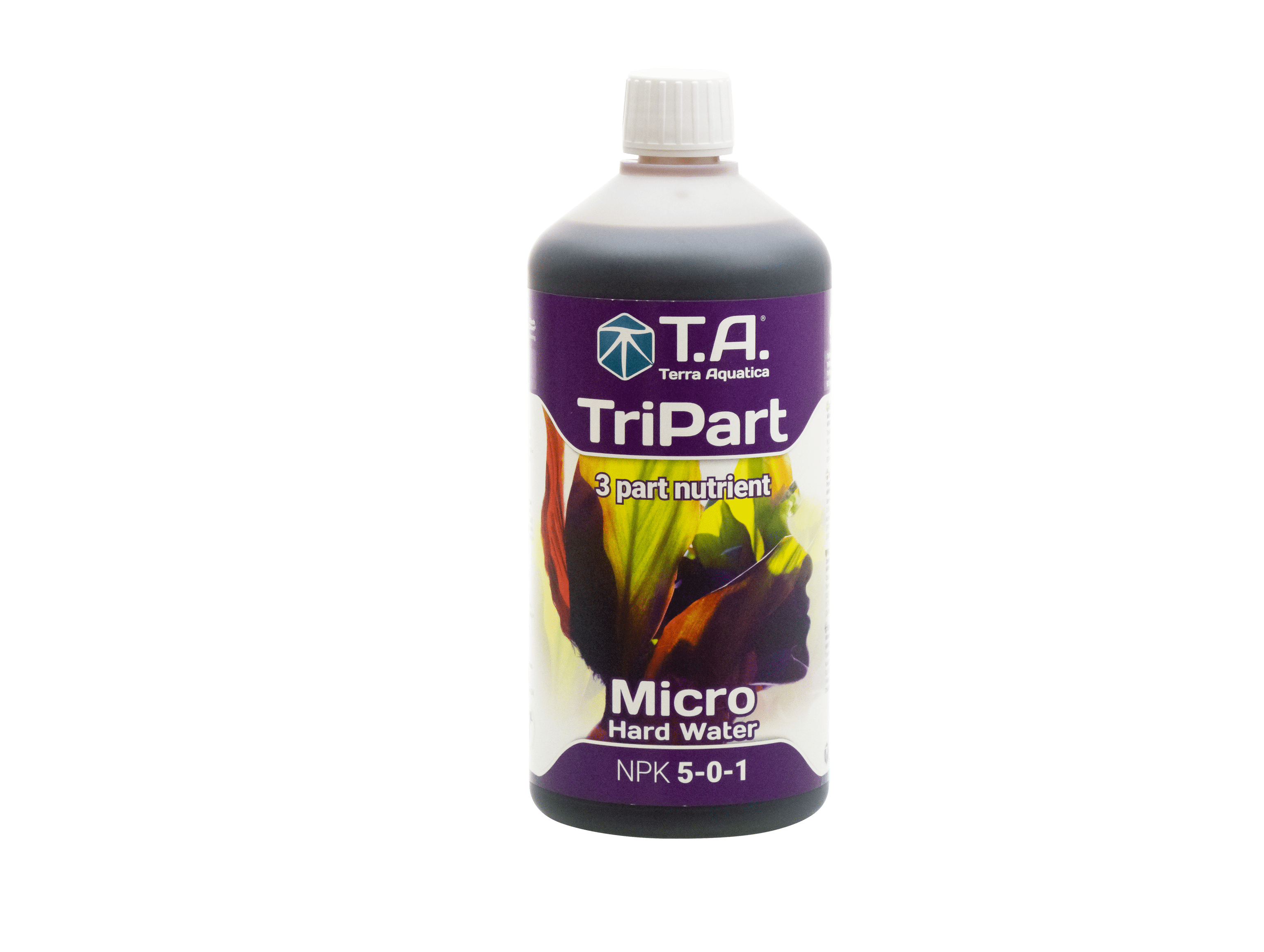 Terra Aquatica Tripart Micro HW