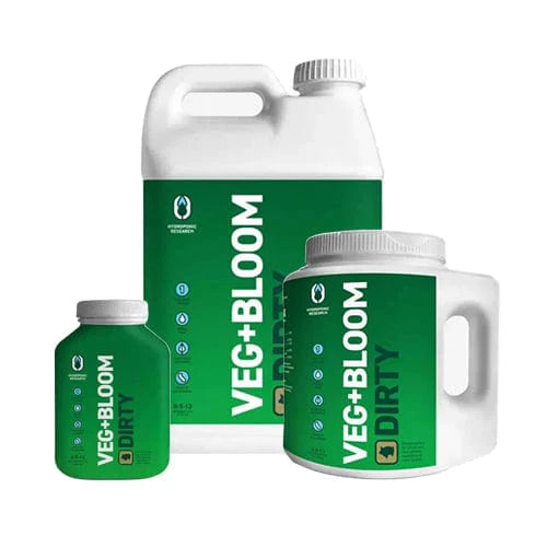 Veg+Bloom One - Dirty Base (Soil)