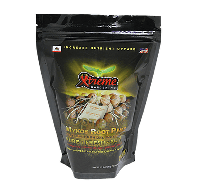 Xtreme Gardening Mykos Root Paks (50 sobres)