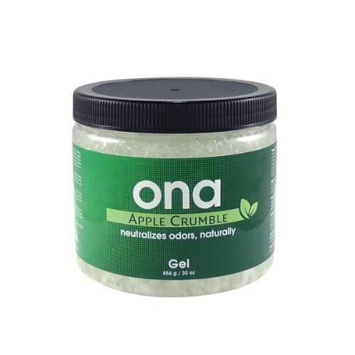 Gel de aire ONA en bote de 732 g (1 L)