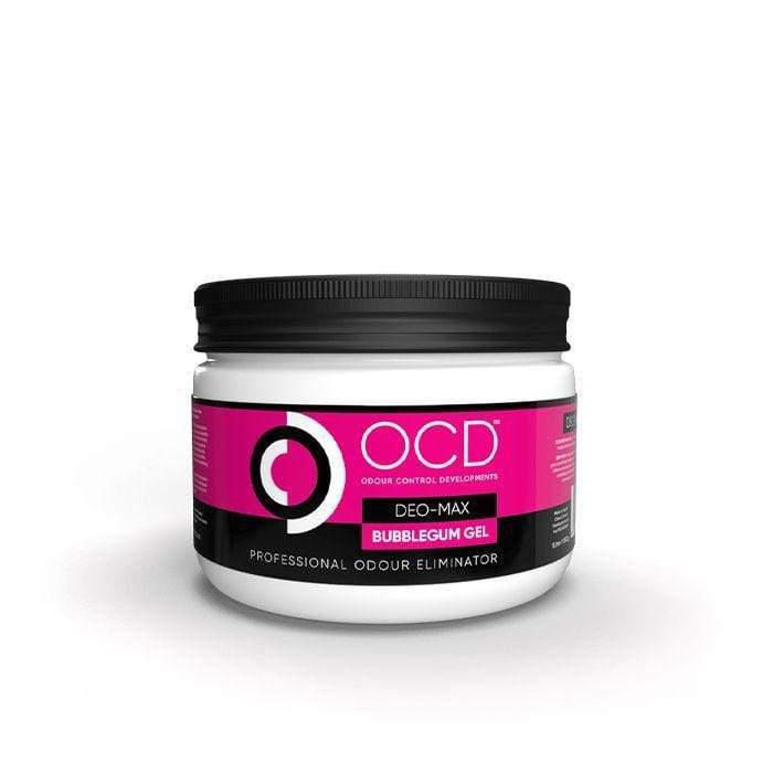 Odour Control Bubble Gum / 1L OCD Gel