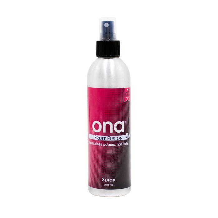 Odour Control Fruit Fusion 250ml - ONA Spray