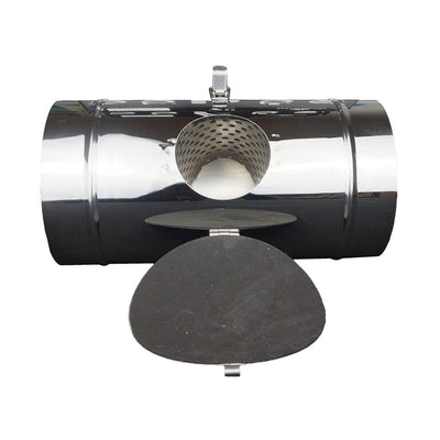 ONA Air Filter – Odour Control for Grow Room Ventilation (4–12 inch)