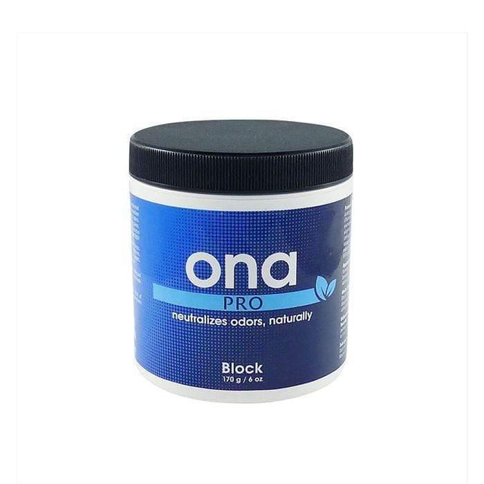 170g - ONA Block
