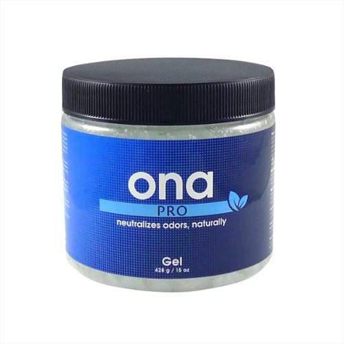Gel de aire ONA en bote de 732 g (1 L)
