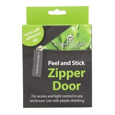 Other Tools Zipper Door