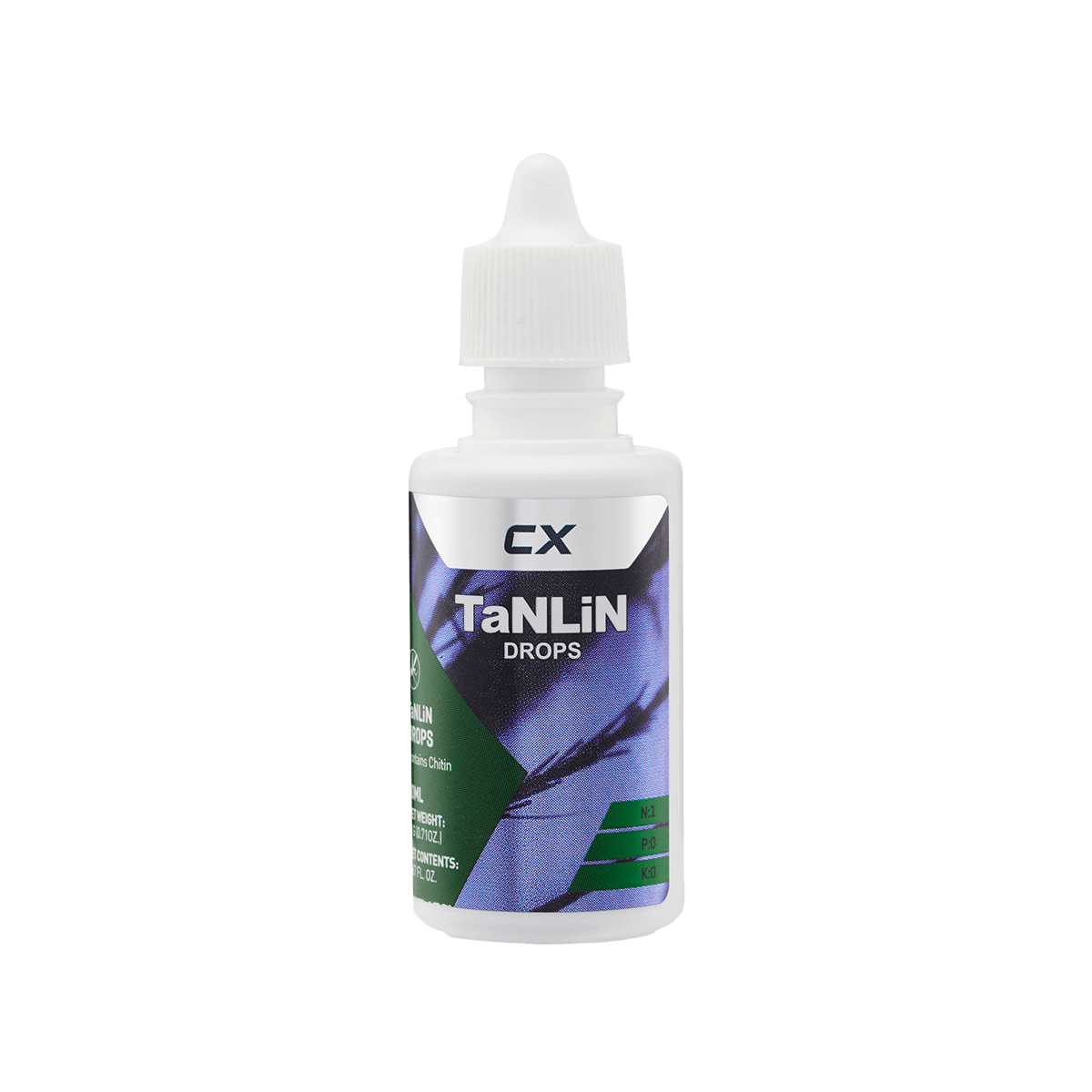 Tanlin Drops 20ml