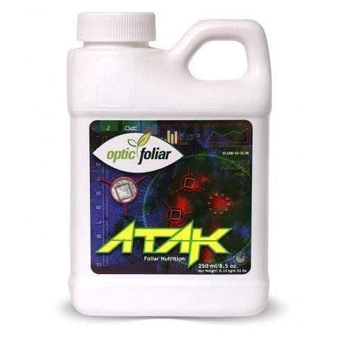 Optic Foliar Atak - Powdery Mildew Treatment