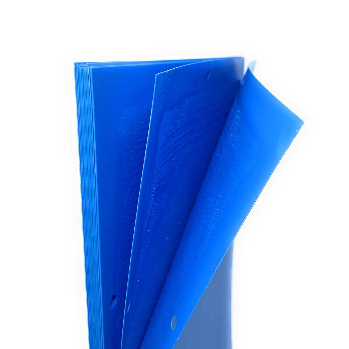 Pest & Diseases Pack Of 20 Extra Large Blue Sticky Traps 22.5cm x 40cm (Wet-stick Glue)