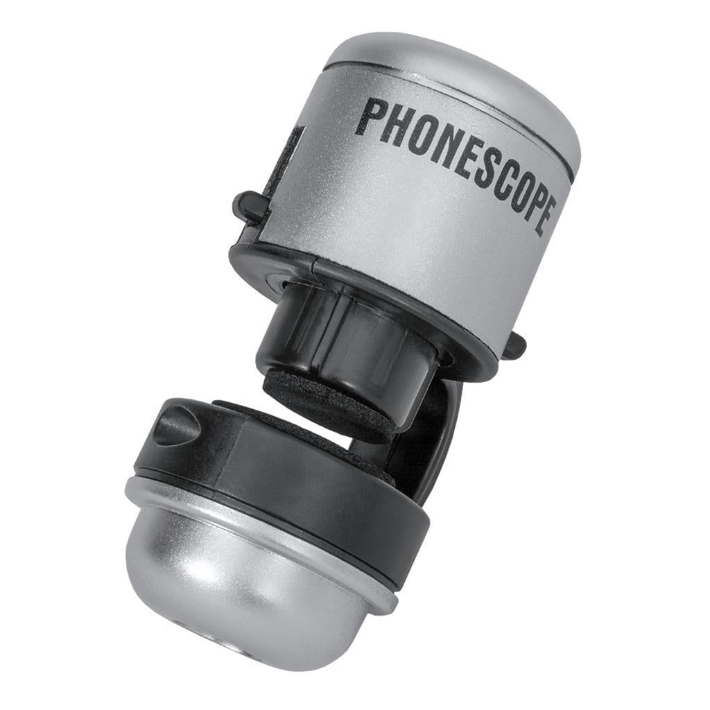 Phonescope Microscope