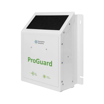ProGuard Defender DXB Mini Air Sanitiser (25m² Coverage)