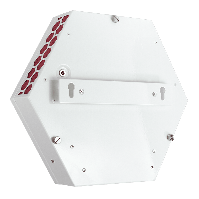 Proguard DXB 100 with BPI (500 square foot)