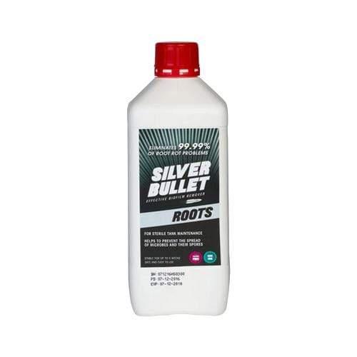 Silver Bullet Roots