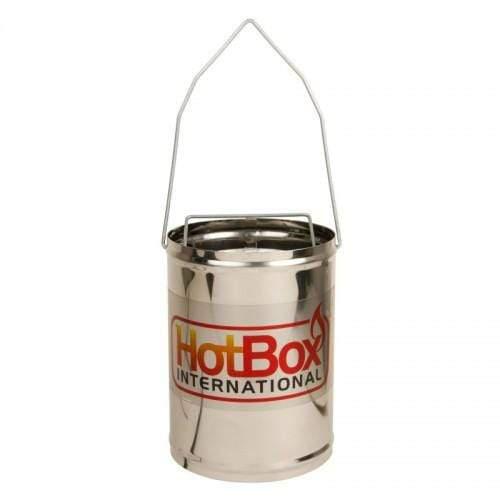 Hot Box Sulfume Sulphur Burner