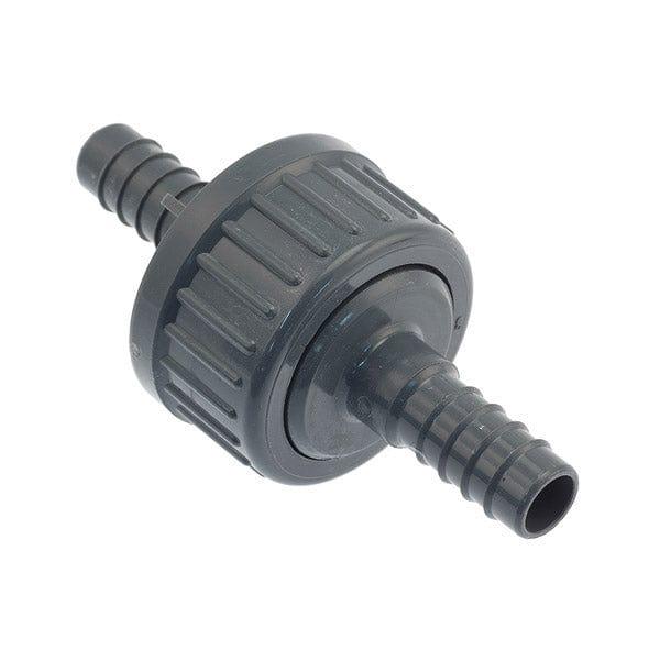 Non Return Valve Barbed