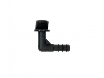 Alien - 16mm Elbow-3/4"