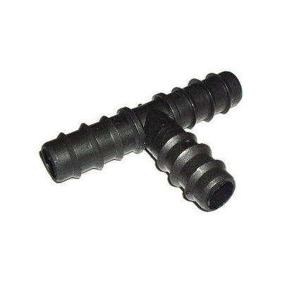 16mm Tee Barbed
