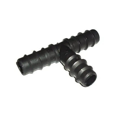 16mm Tee Barbed