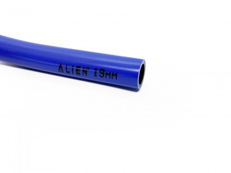 Alien - Tubo azul de 19 mm