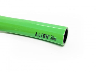 Alien - 32mm Green Pipe