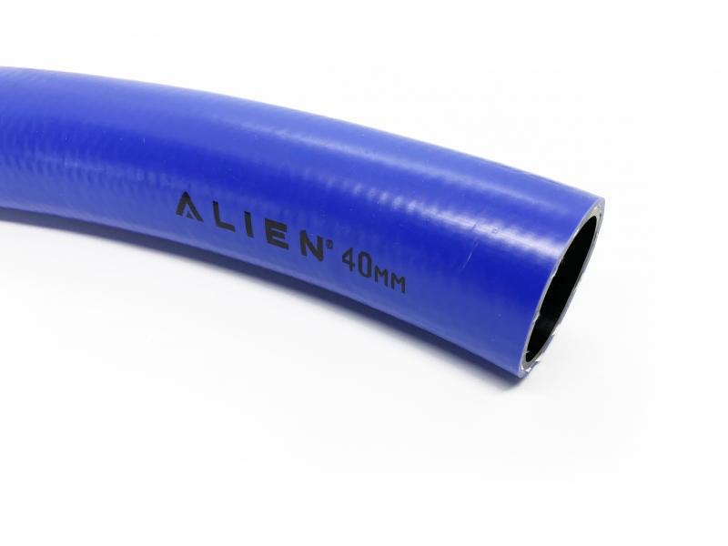 Alien - 40mm Blue Pipe