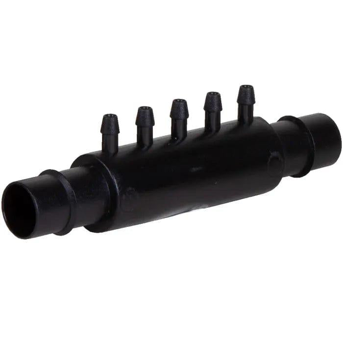 Dripper Manifolds