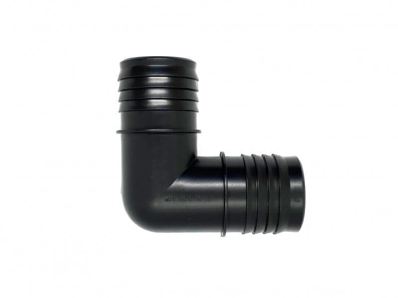 Alien System - 50mm Pipe Fittings