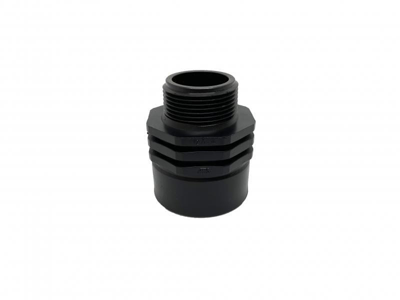 Alien - Adaptor 1-1/4" Female - 1-1/2" Male