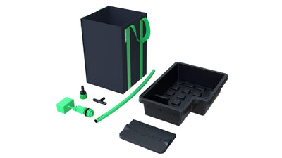 Módulo completo EasyFeed® 16L