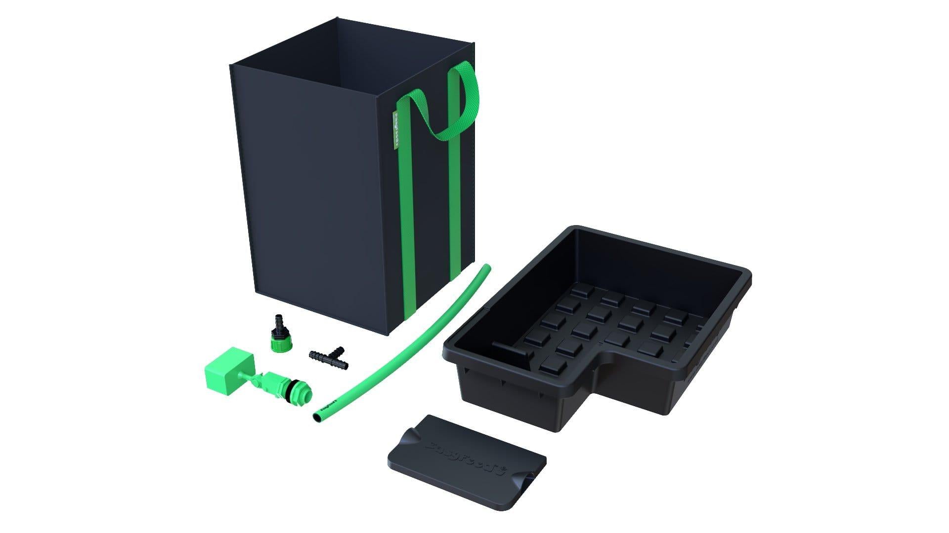 EasyFeed® 30L Complete Module