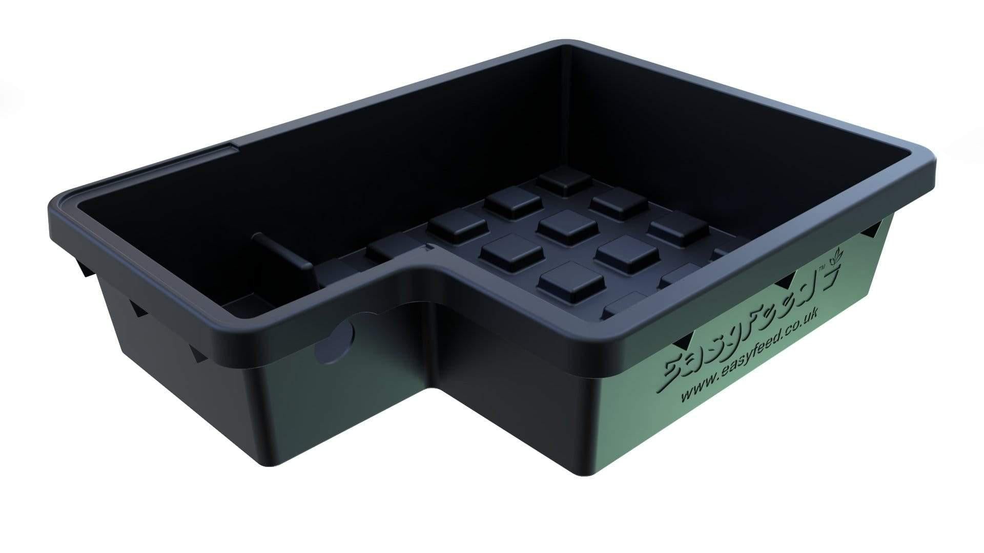 Pipes, Hoses & Fittings EasyFeed® Large Tray