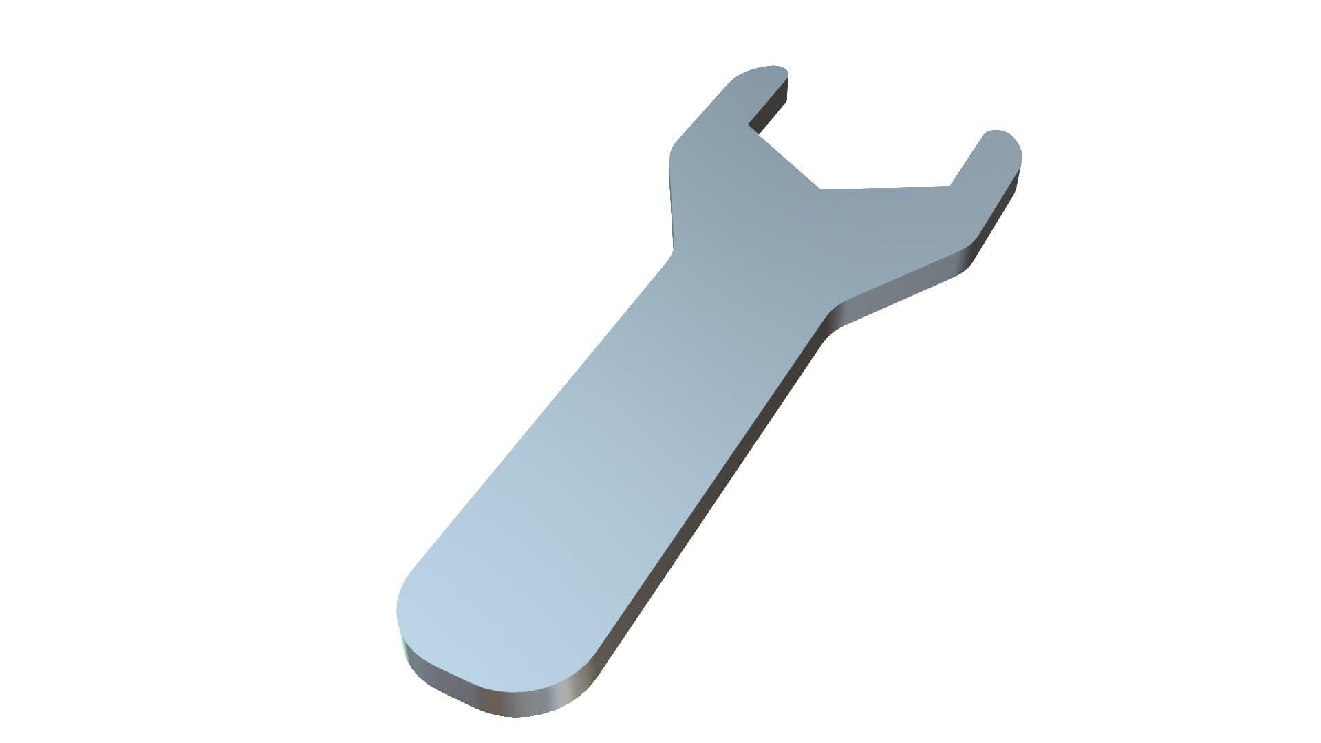 EasyFeed® Spanner