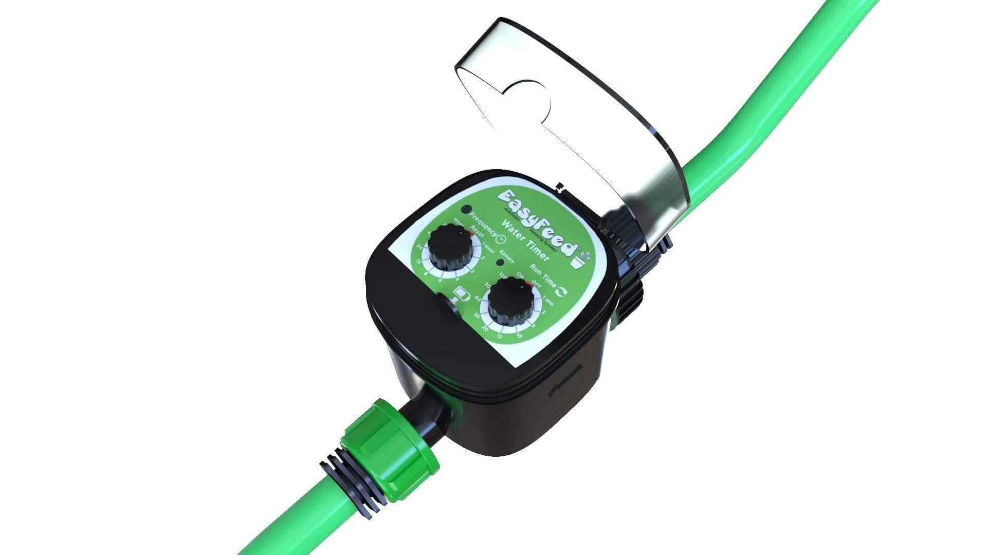 Temporizador de agua EasyFeed®