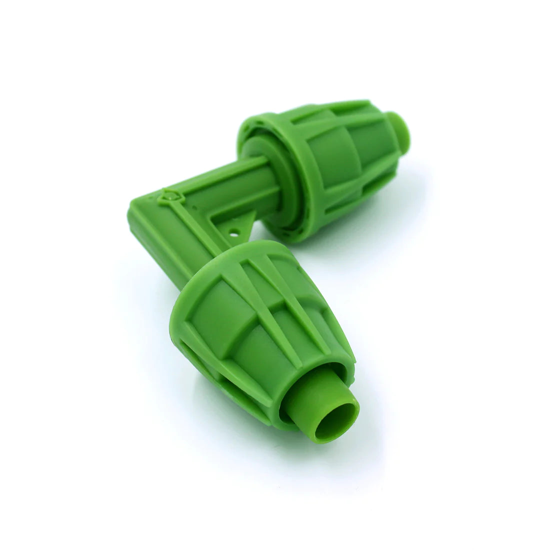 Pipes, Hoses & Fittings FloraFlex 16-17mm Pipe Fitting - Elbow