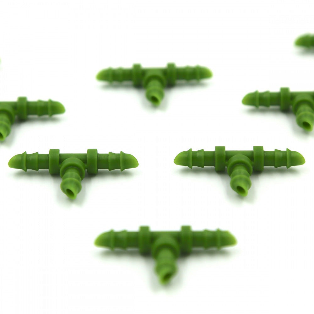 Tee de púas FloraFlex