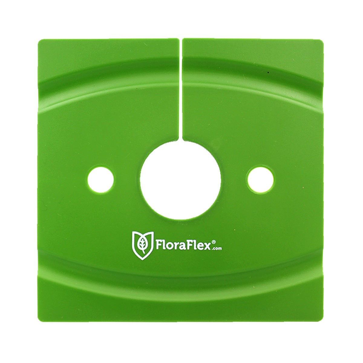 Protector contra goteo FloraFlex de 2.0 a 6"