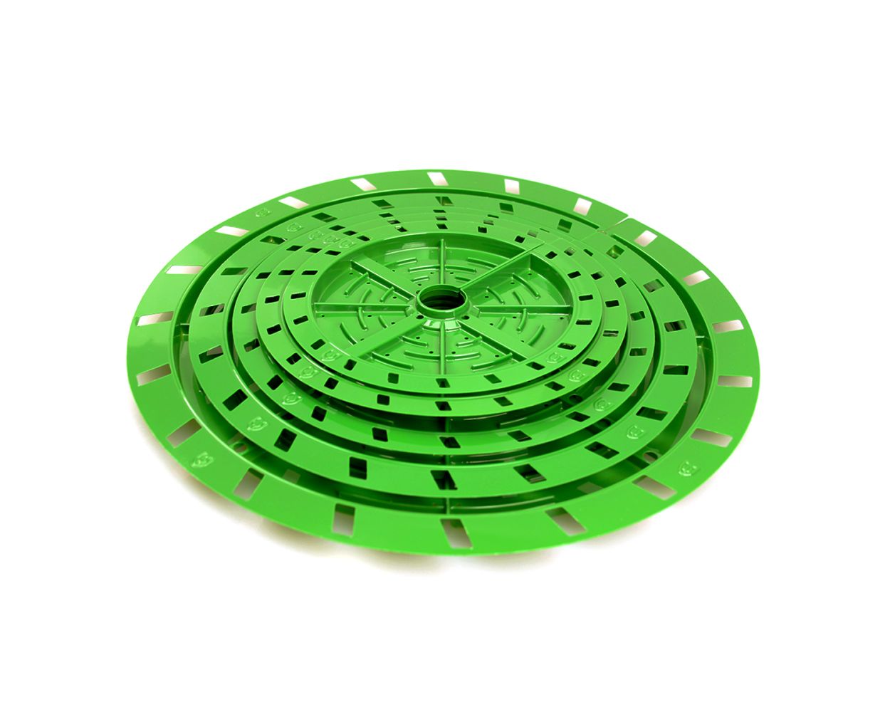 FloraFlex Matrix Disc System & Components