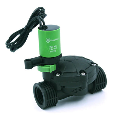 FloraFlex Nylon Valve 2.0