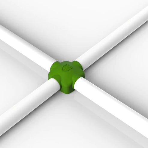 FloraFlex PotPro - Drenaje - 4 vías