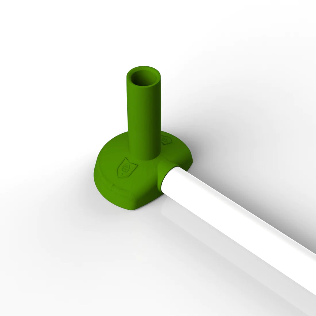 FloraFlex PotPro - Platform Fitting - Elbow