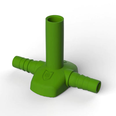 FloraFlex PotPro - Platform Fitting - Tee