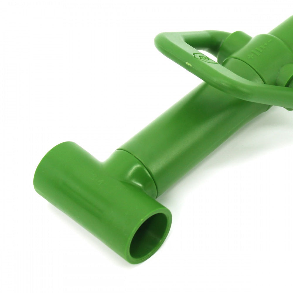 FloraFlex Quick Disconnect Pipe System Multi Flow T - 3/4"