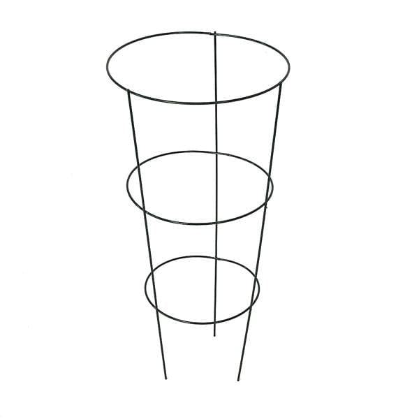 Soporte circular para enrejado de plantas (0,8 m)