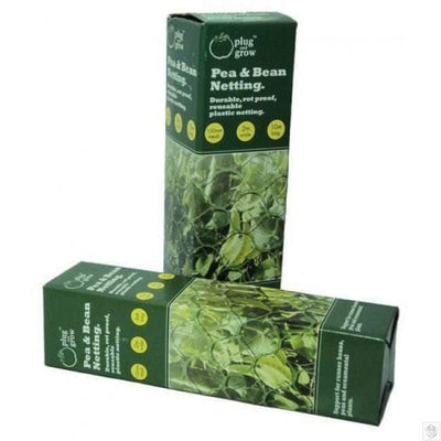 Red para guisantes y frijoles