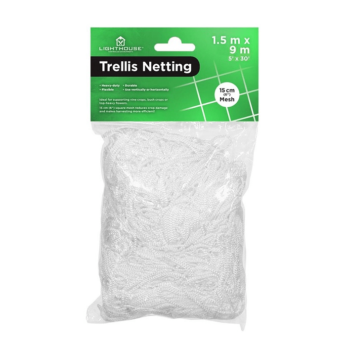 Trellis Netting