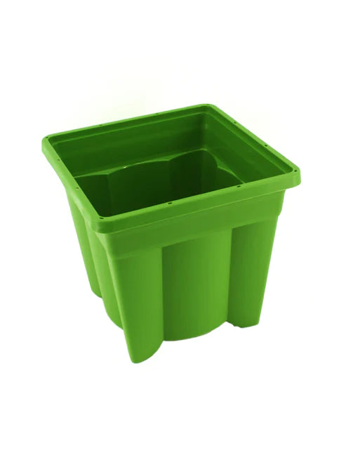 FloraFlex PotPro - 8” de alto, 2 galones (20 cm)