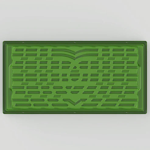 Propagador/Incubadora FloraFlex - Bandeja inferior